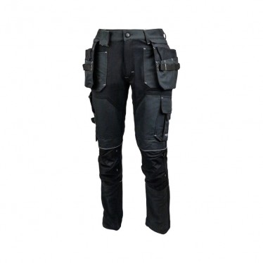 Bikses Stretch Plus REWELLY