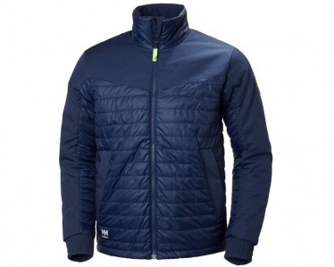 Vējjaka OXFORD Insulated 73251 Helly Hansen