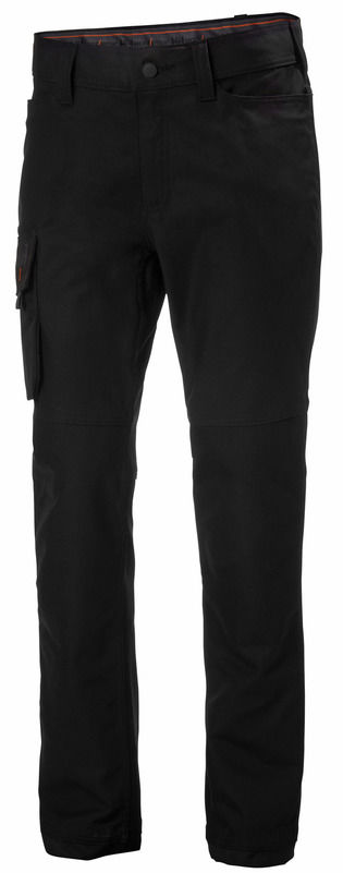 Darba bikses sievietēm LUNA SERVICE 77480 Helly Hansen