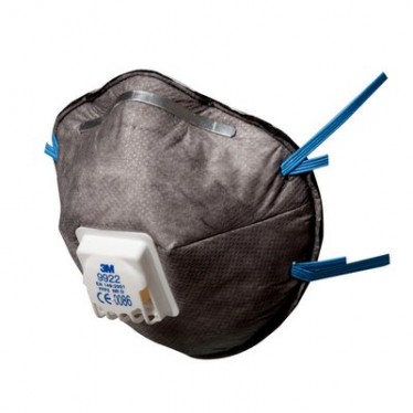 Daļiņu respirators