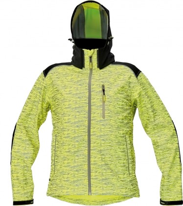 Atstarojoša Softshell jaka KNOXFIELD