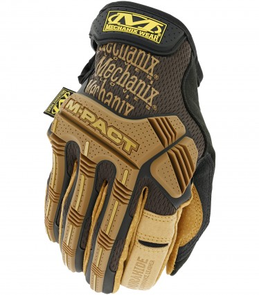 Cimdi Impact Leather M-Pact 75