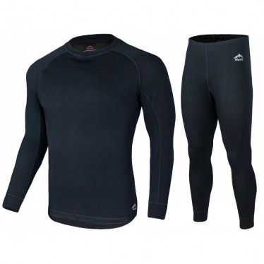Termoveļas komplekts Merino 100 ar 100% Merino vilnu
