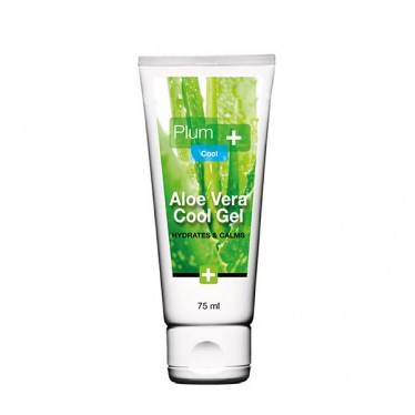 Pretapdeguma gēls Aloe Vera