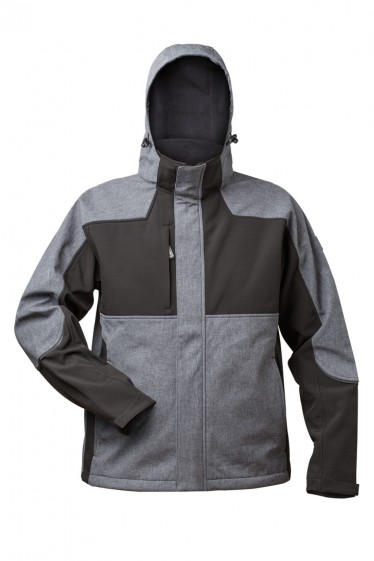 SoftShell jaka